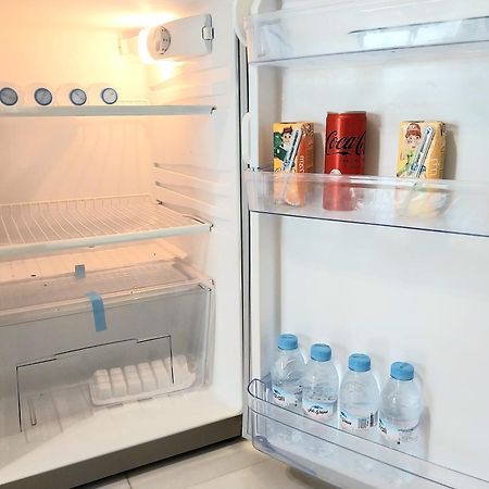 Cosy Appartement Proche De L'Aeroport Mohamed 5 Deroua Eksteriør billede
