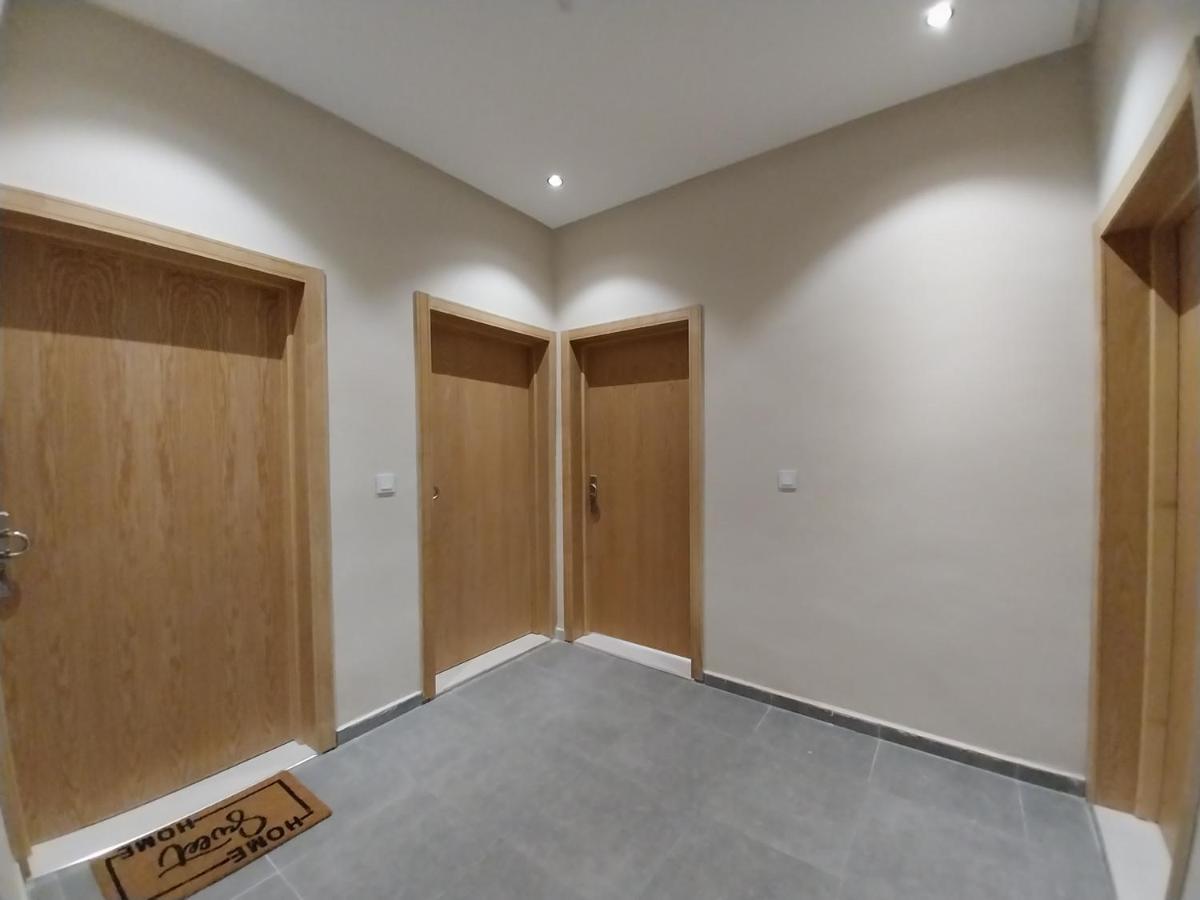 Cosy Appartement Proche De L'Aeroport Mohamed 5 Deroua Eksteriør billede
