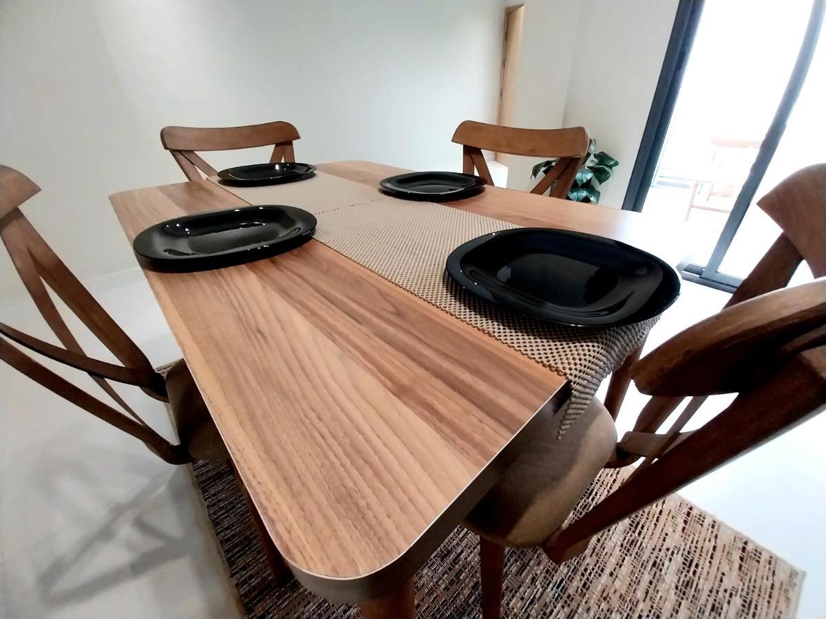 Cosy Appartement Proche De L'Aeroport Mohamed 5 Deroua Eksteriør billede